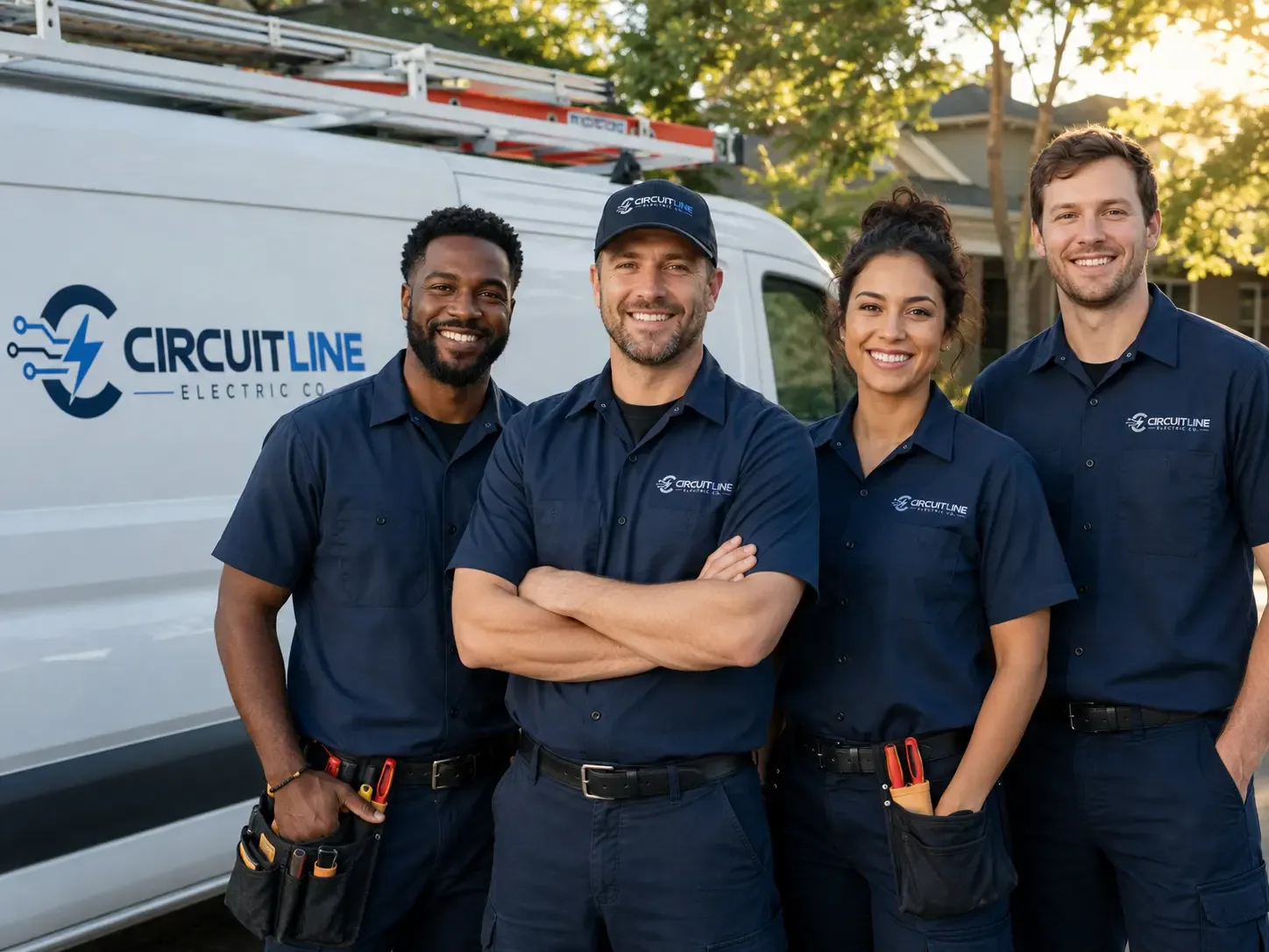 Whole Home Rewiring company in Keysville, GA